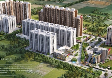 2 BHK Apartment For Sale in Advitya Homes, Sector 143