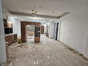 Room in 3 BHK Apartment at Chattarpur – for Sale