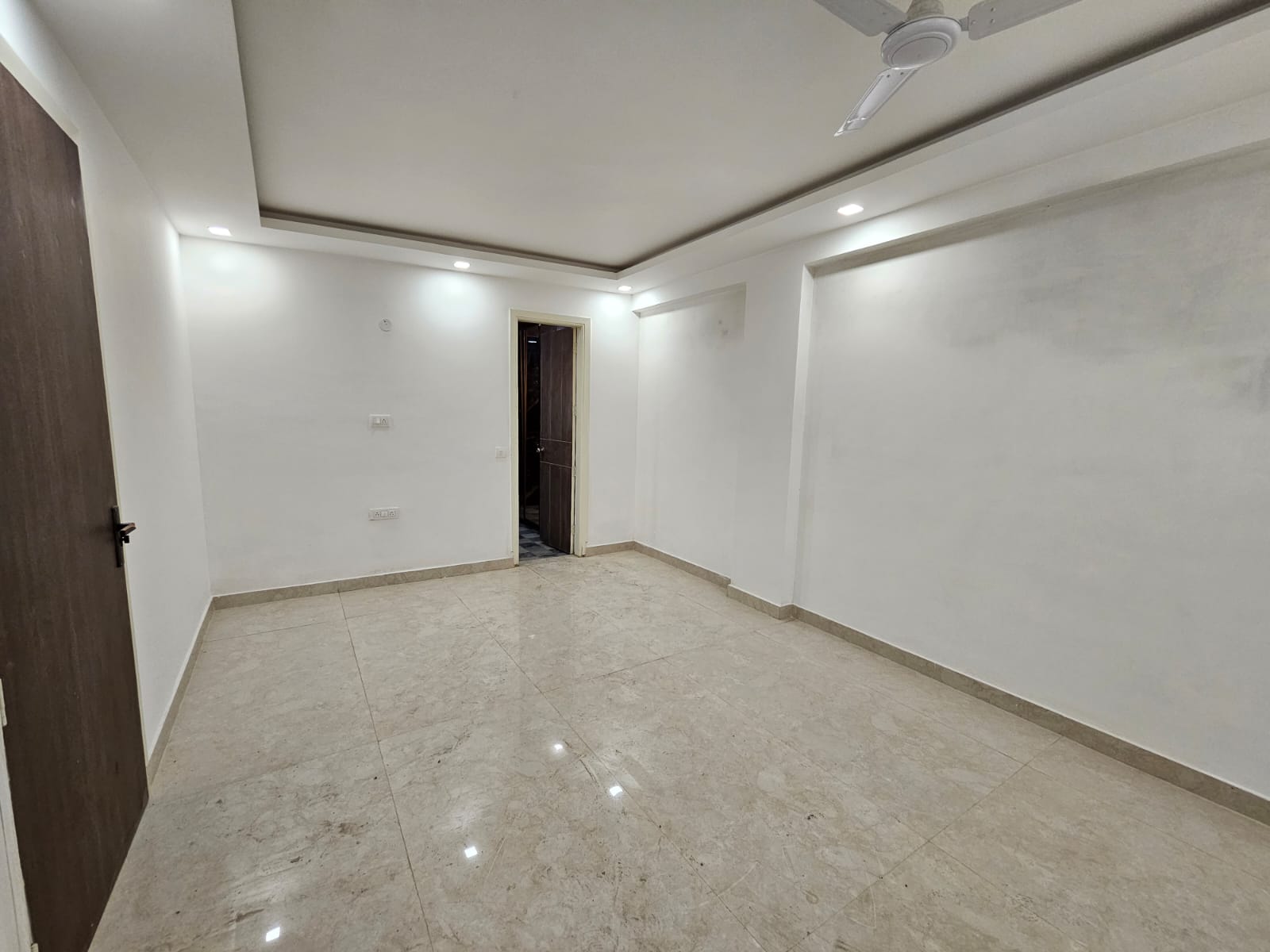3 BHK Apartment For Sale in Rk Project