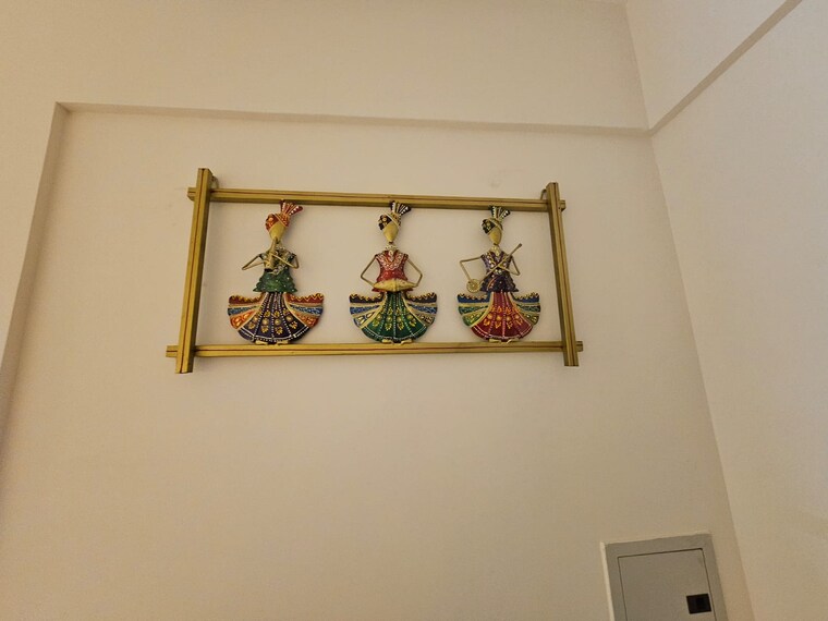 undefined, godrej-aria 3.5 Bedroom 2264 Sq.Ft. Apartment In Sector 79 Gurgaon 9338033