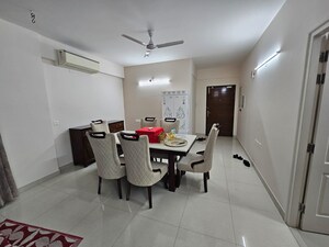 Master Bedroom in 3.5 BHK Apartment at Godrej Aria, Sector 79 – for Sale
