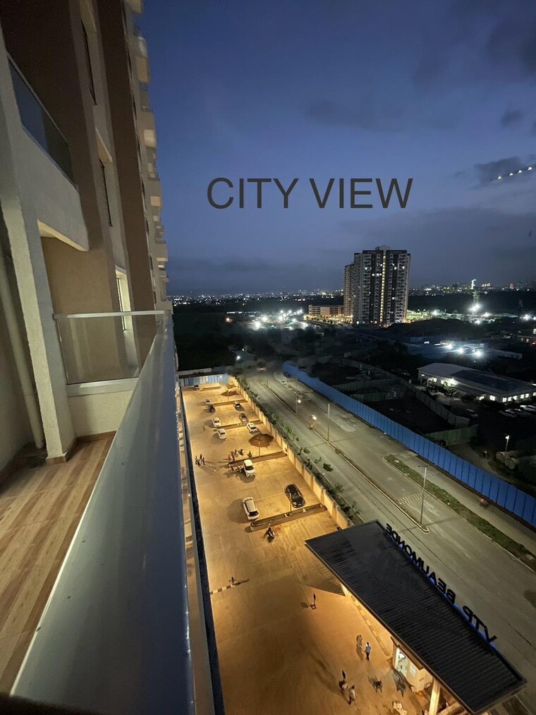 Swimming Pool, vtp-beaumonde 3 Bedroom 1093 Sq.Ft. Apartment In Kharadi Pune 9338034