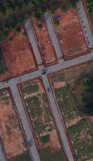  Plot For Sale in Kothavalasa