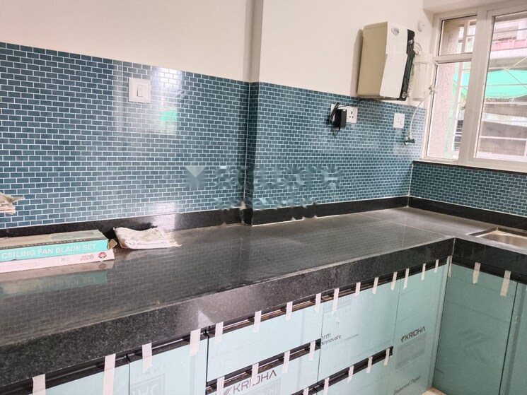 Kitchen, newton-homes-tathawade 2 Bedroom 815 Sq.Ft. Apartment In Tathawade Pune 9338047