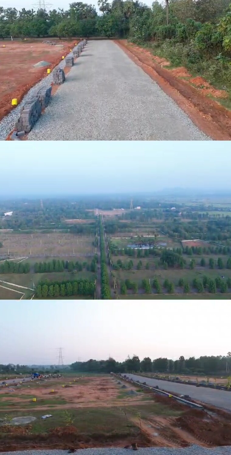 Other, kothavalasa  167 Sq.Yd. Plot In Kothavalasa Vizag 9338298