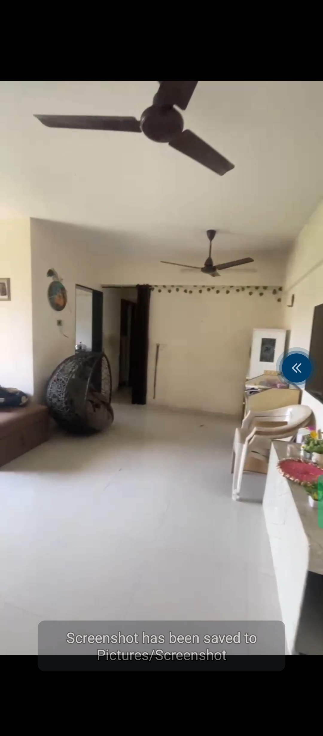 2 BHK Apartment For Sale in La Mer Residency