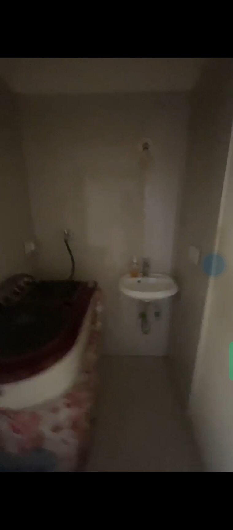 Bathroom, la-mer-residency 2 Bedroom 530 Sq.Ft. Apartment In New Panvel Navi Mumbai 9338085