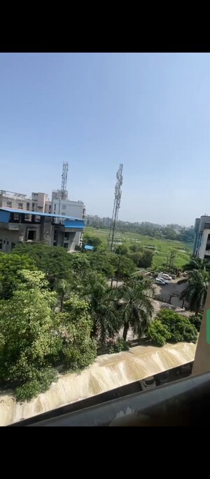 2 BHK Apartment – Exterior View View at La Mer Residency, New Panvel - for Sale