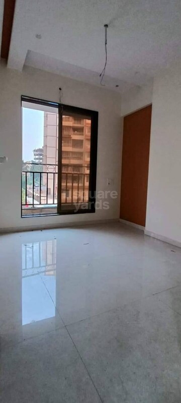 Room in 1 BHK Apartment at Thakurli – for Sale