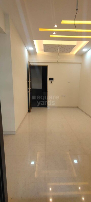 Room in 1 BHK Apartment at Thakurli – for Sale