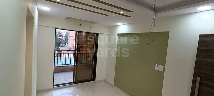 Other, thakurli 1 Bedroom 452 Sq.Ft. Apartment In Thakurli Thane 9338116