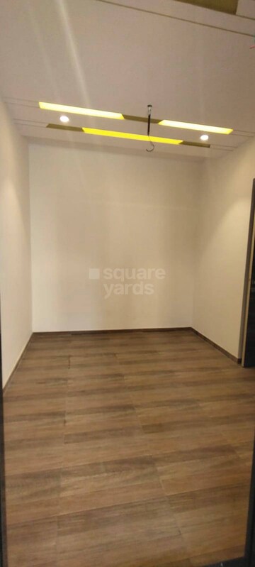 Bedroom in 1 BHK Apartment at Thakurli – for Sale