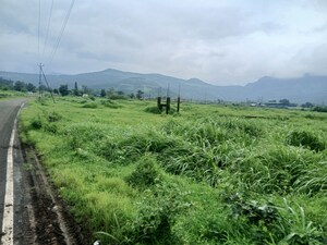  Land For Sale in Bagaria Karjat Bungalow, Karjat