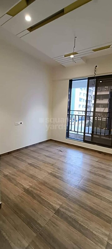 1 BHK Apartment For Sale in Thakurli