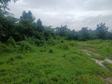  Land – Garden View at Bagaria Karjat Bungalow, Karjat - for Sale
