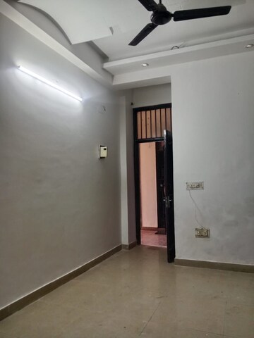 2 BHK Builder Floor For Sale in Anshika Indira Enclave I, Indrapuram
