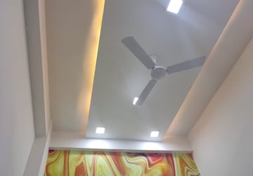 2 BHK Builder Floor at Sector 16c Greater Noida – for Sale