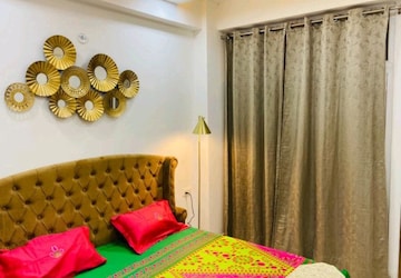 Bedroom in 2 BHK Builder Floor at Sector 16c Greater Noida – for Sale