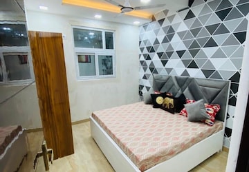 Master Bedroom in 2 BHK Builder Floor at Sector 16c Greater Noida – for Sale