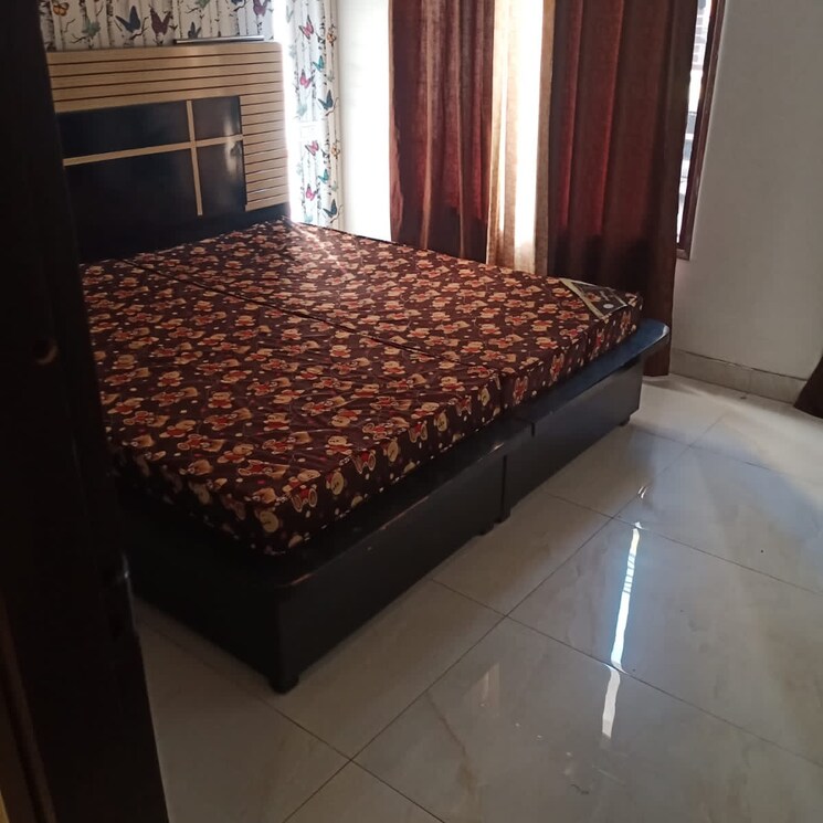 Bedroom, sunshine-enclave 3 Bedroom 1478 Sq.Ft. Apartment In Vip Road Zirakpur 9338092