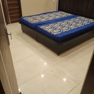Bedroom in 3 BHK Apartment at Sunshine Enclave, Vip Road – for Rent