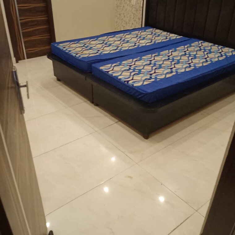 Bedroom, sunshine-enclave 3 Bedroom 1478 Sq.Ft. Apartment In Vip Road Zirakpur 9338092