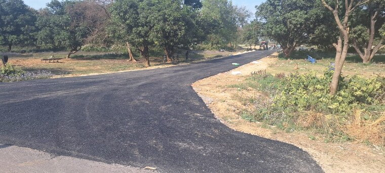 undefined, kisan path  1581 Sq.Ft. Plot In Kisan Path Lucknow 9338342