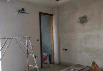 3 BHK Builder Floor For Sale in Sector 4