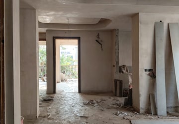 Room in 3 BHK Builder Floor at Sector 4 – for Sale