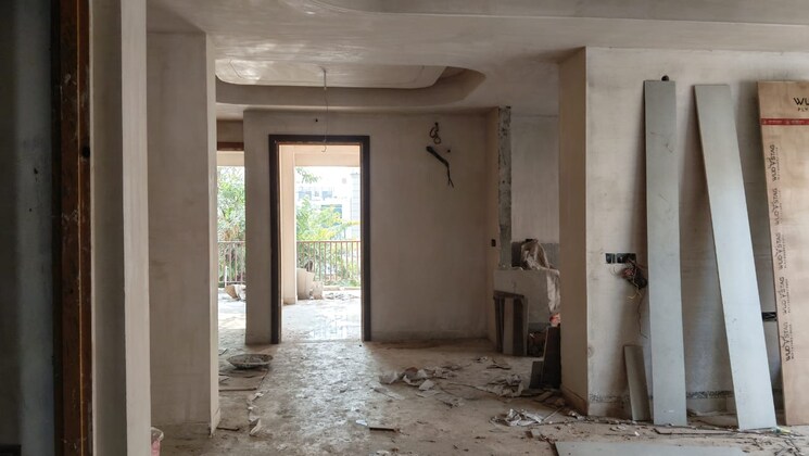 Room, sector 4 3 Bedroom 267 Sq.Yd. Builder Floor In Sector 4 Gurgaon 9338093