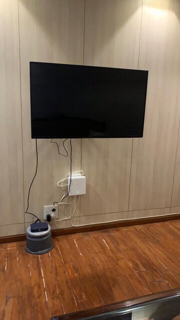 Furnished Amenities in 3 BHK Builder Floor at Sushant Lok I – for Sale