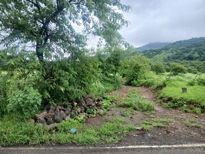 Plot Area in  Land at Dream Homes Karjat, Karjat – for Sale