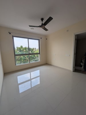 3 BHK Apartment For Rent in Coevolve Northern Star, Thanisandra