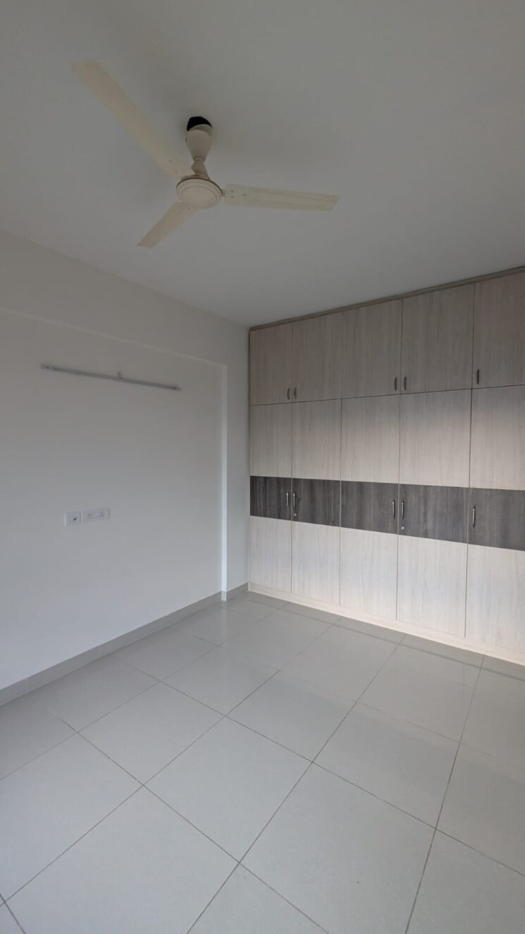 Kitchen, coevolve-northern-star 3 Bedroom 1700 Sq.Ft. Apartment In Thanisandra Bangalore 9338167