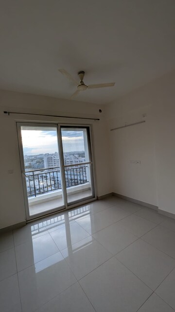 Room in 3 BHK Apartment at Coevolve Northern Star, Thanisandra – for Rent