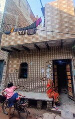 3 BHK + Pooja Room 51 Sq.Yd. Independent House in Rajiv Colony