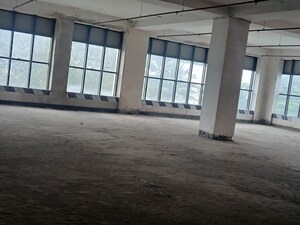  Industrial Plot – Exterior View View at TTC MIDC Industrial Area, Rabale - for Sale