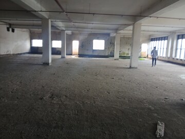  Industrial Plot – Exterior View View at TTC MIDC Industrial Area, Rabale - for Sale