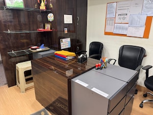  Office Space For Rent in Omkar The Summit Business Bay, Andheri East