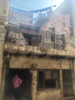 3.5 BHK + Pooja Room 50 Sq.Yd. Independent House in Rajiv Colony