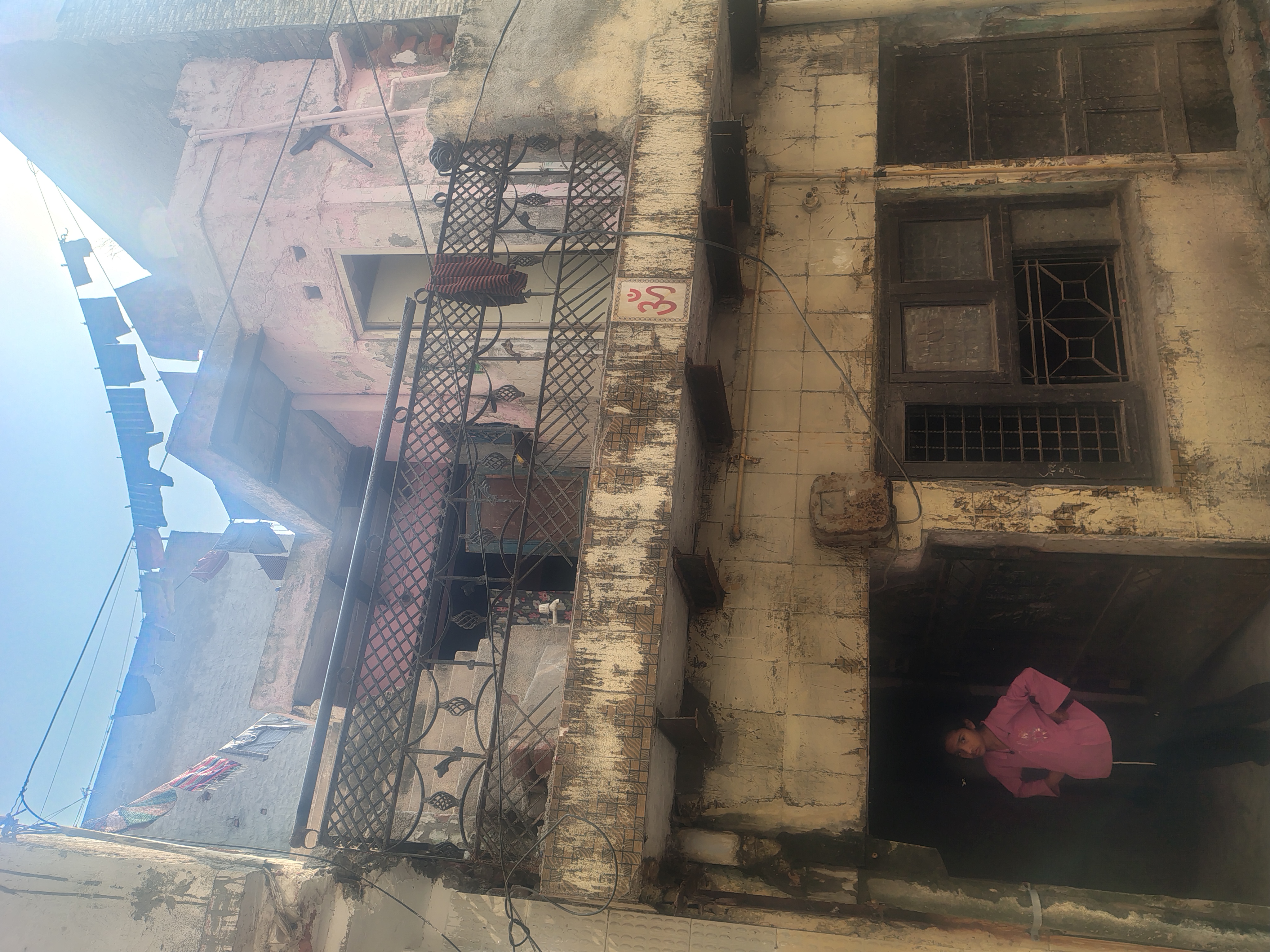 3.5 BHK + Pooja Room Independent House For Sale in Rajiv Colony