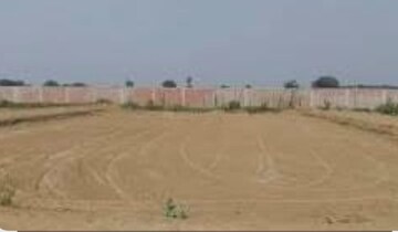  Plot For Sale in Zeta Ii Greater Noida