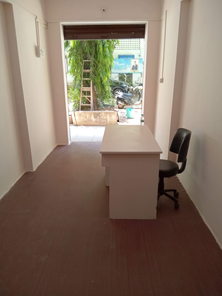 Cover Image, thane west Commercial Office Space 180 Sq.Ft. In Thane West Thane 9338290