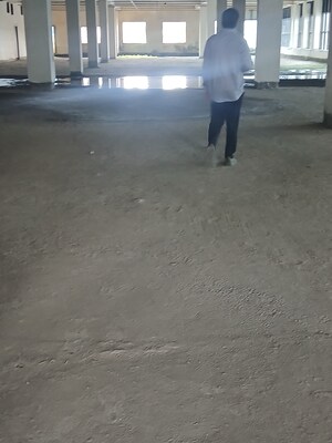 Furnished Amenities in  Warehouse at Mindspace, T.T.C. Industrial Area – for Rent