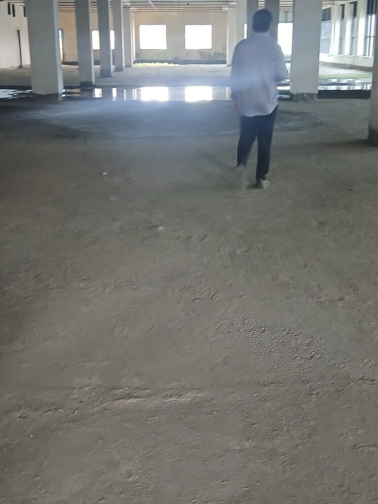 undefined, mindspace Commercial Warehouse 36000 Sq.Ft. In T.T.C. Industrial Area Navi Mumbai 9338285