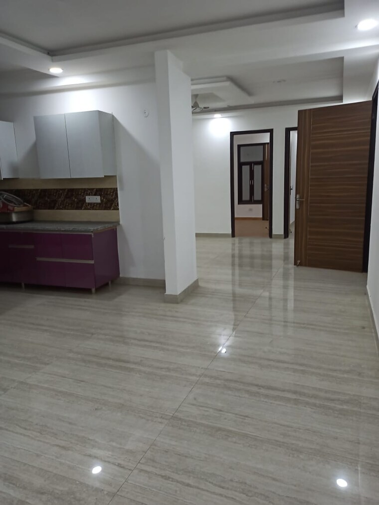Kitchen, chattarpur 3 Bedroom 1000 Sq.Ft. Apartment In Chattarpur Delhi 9338240