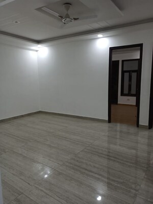 Bedroom in 3 BHK Apartment at Chattarpur – for Sale