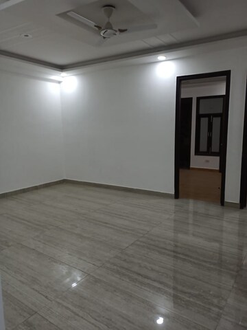 Bedroom in 3 BHK Apartment at Chattarpur – for Sale