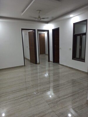 Room in 3 BHK Apartment at Chattarpur – for Sale