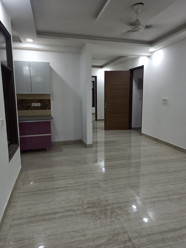 Kitchen, chattarpur 3 Bedroom 1000 Sq.Ft. Apartment In Chattarpur Delhi 9338240